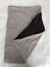 Stilltuch Stillschal Kuscheltuch 