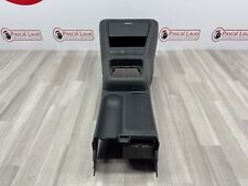 VW Golf Plus 5M Original Mittelkonsole mit Ablagefach 5M1863243B 5M1857961E