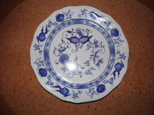 Zwiebelmuster bavaria - zwiebelmuster,