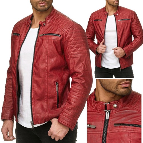 Redbridge herren jacke kunst - jacke, kunst-