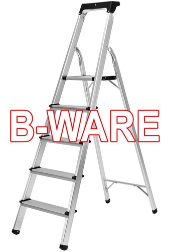 Ware leiter aluleiter - b-ware,