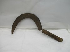 Antike Sichel Handsichel