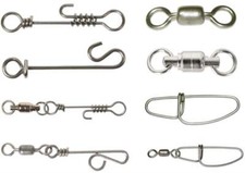 Zeck ball bearing swivel - zeck,