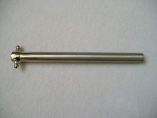 Original Egerländer-Mundrohr für Melton Flügelhorn MWF 12 T-L, gebraucht