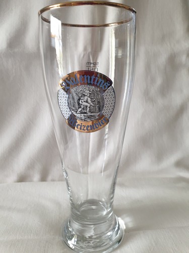Weizenbierglas pokal 5 l - pokal,, 0,5