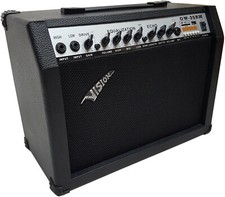 Gitarrenverstärker-Amplifier