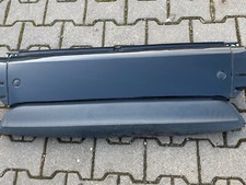 Smart MC01 450 Stoßstange