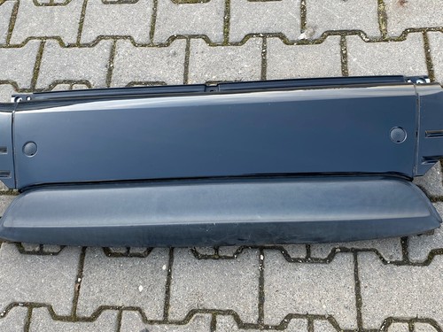 Smart mc01 450 - 450, stoßstange