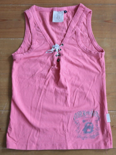 Yakuzaink top trägershirt - yakuzaink top,