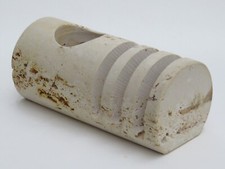 TRAVERTIN SCHREIBTISCH