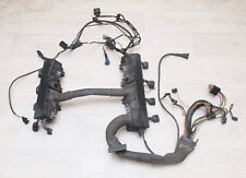 BMW E39 535i 540i Automatik Motorkabelbaum Kabelbaum 1251-1709421 Bj 09/97-08/98
