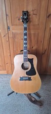 Ibanez Artist  - Vintage Acoustic Guitar