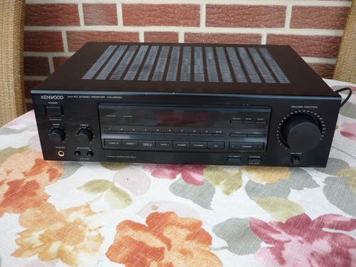 Kenwood 5040 fm - 5040, stereo
