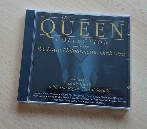 Queen collection von royal - queen,