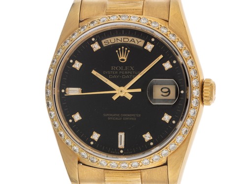 Rolex day date ref 18248 - ref.18248, 1991