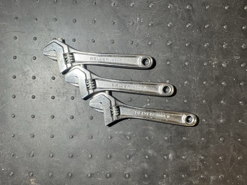 Belzer 3004 n - 1x,