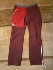 Ortovox Berrino Softshell