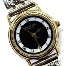 Raymond Weil Geneve Quarz