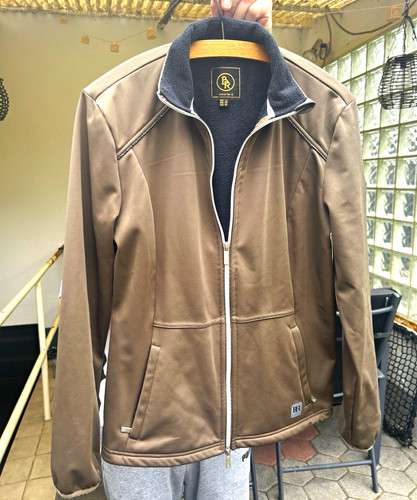 Damen reitjacke beige - damen, /