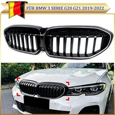 Sport Kühlergrill Mit LED