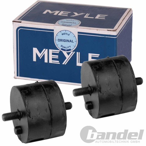 Meyle motorlager passend - motorlager,