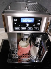 Delonghi ESAM 6720