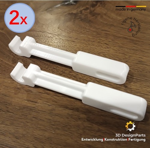Dachfenster aufsteller - 2x,
