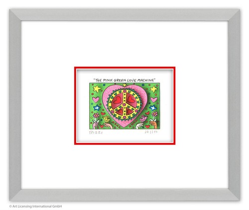 Original james rizzi the - james,