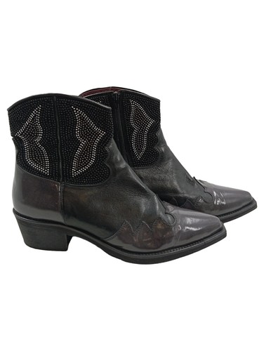 Lavorazione artigiana stiefel - artigiana,