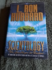 Scientology • Die Grundlagen