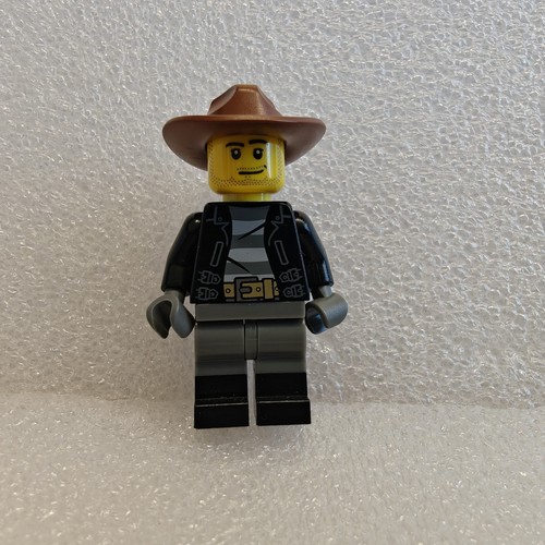 Minifigur lego sammelfigur - minifigur,