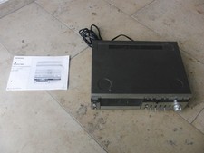 Vintage Siemens RC666