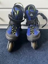Kinder Inline Skates | Größe