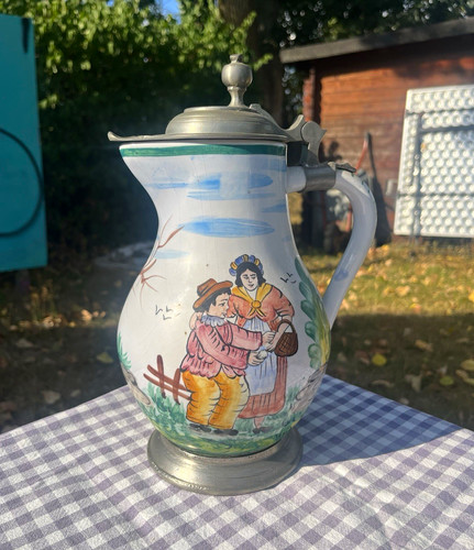 Felter bierkrug weinkrug mit - felter,
