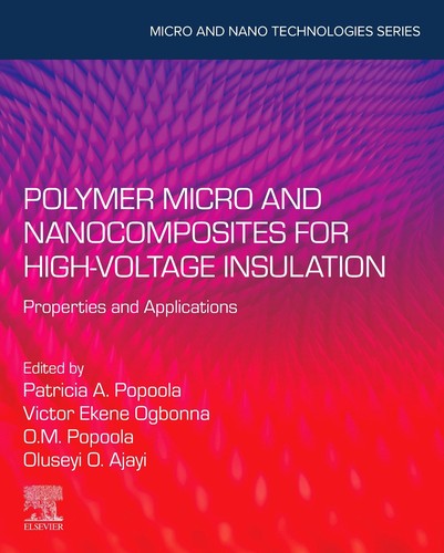 Polymer micro and - polymer,