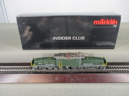 Märklin spur 39567 br - märklin,