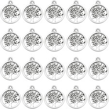 1 Box 100 Stück Lebensbaum