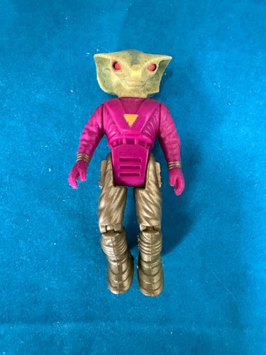Vintage tyco dino riders figur - tyco,