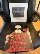 Sodom-Obsessed by Cruelty