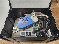 Mobiles Kantenanleimgerät Wegoma eumacop PM2000