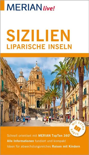 Merian live reiseführer - merian,