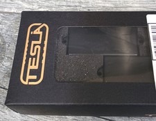 Tesla Pickup Bass VR B3 Neck