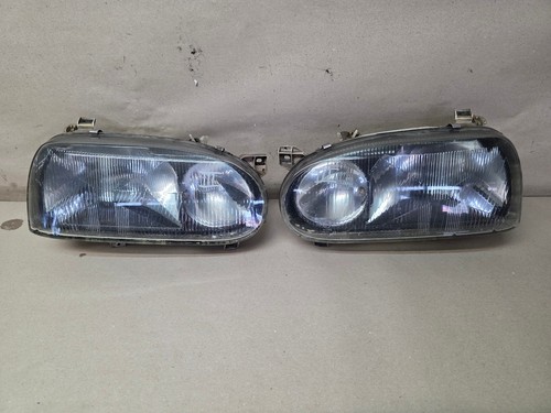 Golf gti jubi - gti, vr6