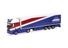 Herpa 320399 Scania CS 20 HD