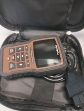 FOXWELL NT510 fit für BMW Fahrzeuge OBD2 Diagnosegerät Auto Full System KFZ