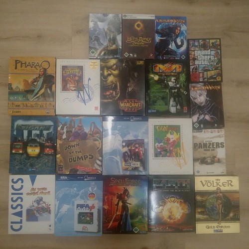 Big box spiele - big,