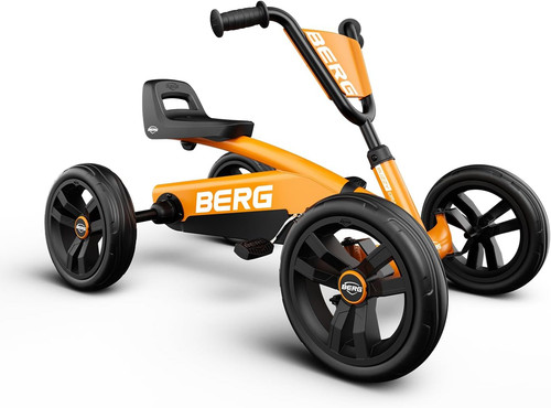 Berg buzzy kinder kart - buzzy, 2