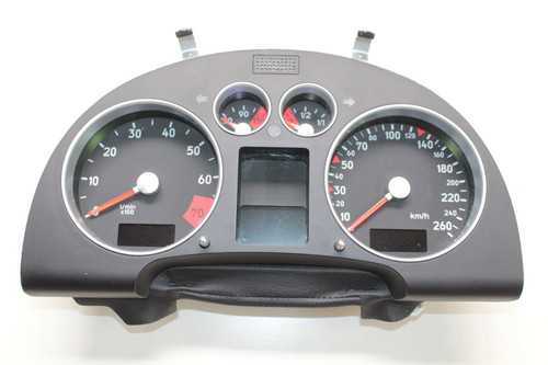 Kombiinstrument tachometer - kombiinstrument,