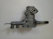 Bremskraftregler passend MAN