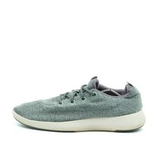 Allbirds Herren Wool Runner